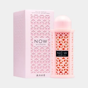 Lattafa Rave Now (Women’s Fragrance)