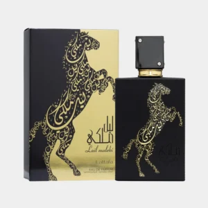 Lattafa Lail Maleki (Unisex Fragrance)