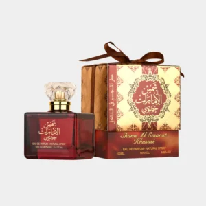 Lattafa Shams Al Emarat Khususi (Unisex Fragrance)