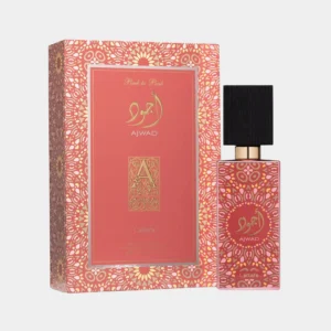 Lattafa Ajwad Pink To Pink (Women’s Fragrance)