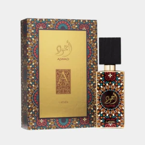 Lattafa Ajwad (Women’s Fragrance)