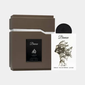 Lattafa Breeze (Unisex Fragrance)