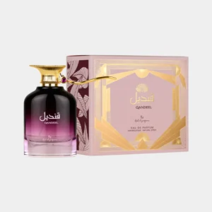 Lattafa Qandeel (Women’s Fragrance)