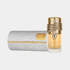Lattafa Musamam White Intense (Unisex Fragrance)