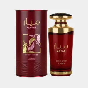 Lattafa Mayar Cherry Intense (Women’s Fragrance)