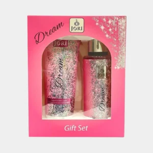 Jori Gift Set – Dream