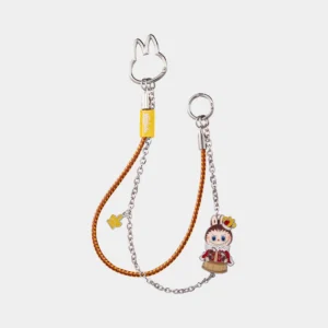 Labubu Let's Checkmate Series-Pendant Blind Box
