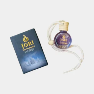Jori - Car Fragrance - Everest