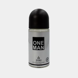 Jori - Roll on - One Man