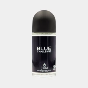Jori - Roll on - Blue Challenge