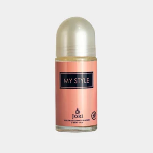 Jori - Roll on - My Style