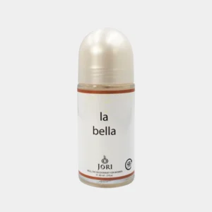 Jori - Roll on - La Bella
