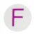 F