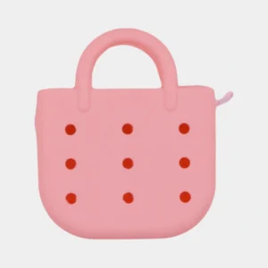 Tote Coin Bag