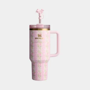 Stanley Quencher H2.0 - 40 oz - Flower