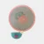 Light Blue Jelly Fish