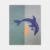 Light Blue Dolphin