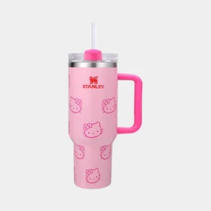 Stanley Quencher H2.0 - 40 oz - Hello Kitty