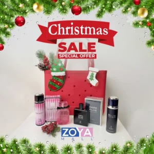 Christmas Offer #1