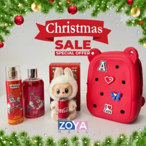 Christmas Offer #6