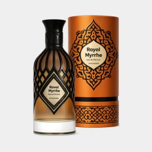 Mawal Arabia - Myrrhe - Eau De Parfum - 100 ML