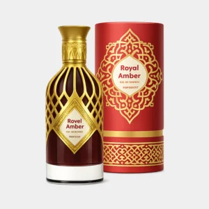 Mawal Arabia - Amber - Eau De Parfum - 100 ML