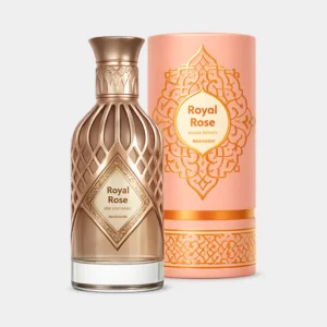 Mawal Arabia - Rose - Eau De Parfum - 100 ML