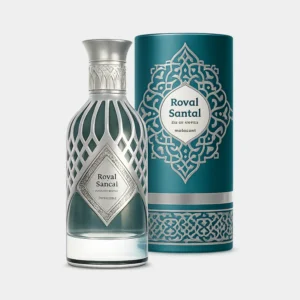 Mawal Arabia - Santal - Eau De Parfum - 100 ML
