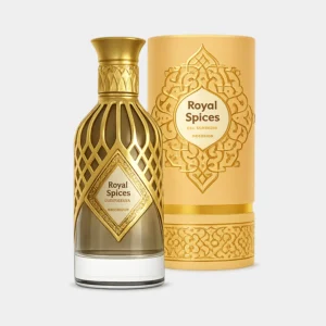 Mawal Arabia - Spices - Eau De Parfum - 100 ML