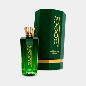 Mawal Arabia - Abadeya - Eau De Parfum - 100 ML