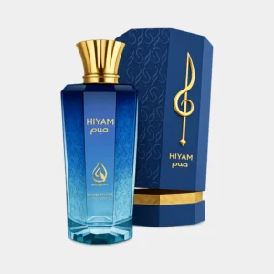 Mawal Arabia - Hiyam - Eau De Parfum - 100 ML
