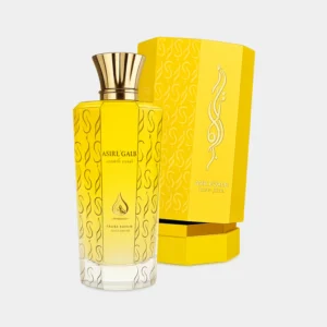 Mawal Arabia - Asir L ' Qalb -  Eau De Parfum - 100 ML