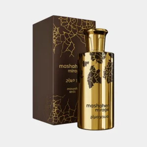 Mawal Arabia - Mashaer Mirage -  Eau De Parfum - 100 ML