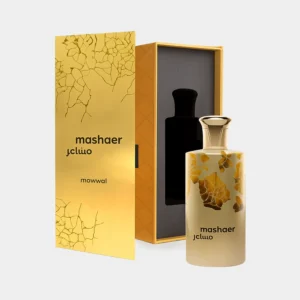 Mawal Arabia - Mashaer -  Eau De Parfum - 100 ML