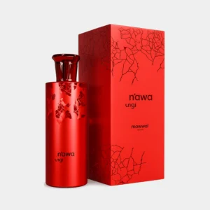 Mawal Arabia - Nawa -  Eau De Parfum - 100 ML
