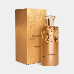 Mawal Arabia - Ghamra -  Eau De Parfum - 100 ML