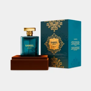 Mawal Arabia - Sabeel -  Eau De Parfum - 100 ML