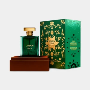 Mawal Arabia - Jinan -  Eau De Parfum - 100 ML