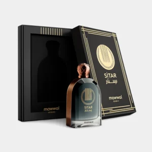 Mawal Arabia - Sitar -  Eau De Parfum - 100 ML