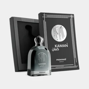 Mawal Arabia - Kaman -  Eau De Parfum - 100 ML