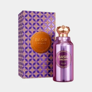 Mawal Arabia - Basir Dreams -  Eau De Parfum - 100 ML