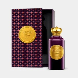 Mawal Arabia - Basir -  Eau De Parfum - 100 ML