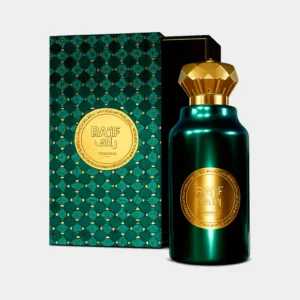 Mawal Arabia - Raif -  Eau De Parfum - 100 ML