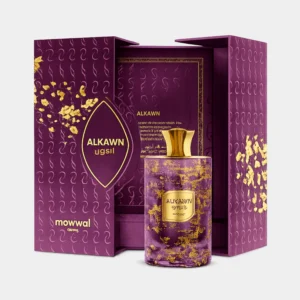 Mawal Arabia - Al Kawn -  Eau De Parfum - 100 ML
