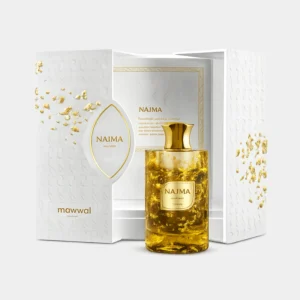 Mawal Arabia - Najma -  Eau De Parfum - 100 ML