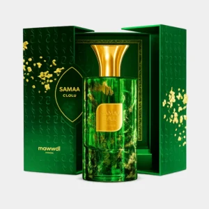 Mawal Arabia - Sama -  Eau De Parfum - 100 ML