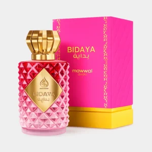 Mawal Arabia - Bidaya -  Eau De Parfum - 100 ML