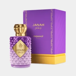 Mawal Arabia - Janah -  Eau De Parfum - 100 ML