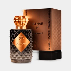 Mawal Arabia - Athar -  Eau De Parfum - 100 ML