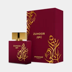 Mawal Arabia - Zuhoor -  Eau De Parfum - 100 ML